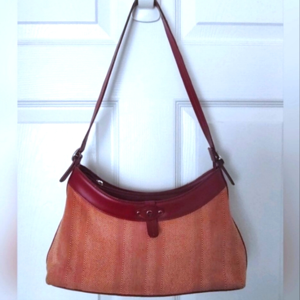 Etienne Aigner Vintage